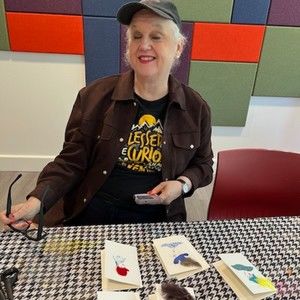 Meet your Posher, Jane